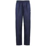Pantalons Kappa bleus Taille 3 XL pour homme 