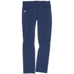 Pantalons classiques bleus à motif animaux stretch Taille M pour homme 
