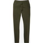 Pantalons Burton verts stretch Taille XS look fashion pour femme 