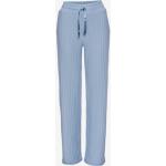 Pantalons s.Oliver bleus Taille S W42 look fashion 