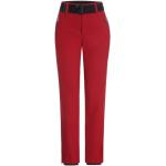 Pantalon Luhta JOENTAUS Classic Red
