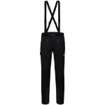 Pantalon MAMMUT Taiss Pro SO (Black) homme 44 (EU Size)