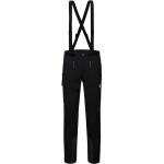 Pantalon MAMMUT Taiss Pro SO (Black) homme 50 (EU Size)