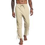 Pantalon Cargo Homme Multipoches Pantalons De Travail Homme Drawstring  Taille Elastique Pantalon Randonnée Homme Décontractés Trousers Masculin