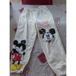 Pantalons Mickey Mouse Club Taille XS look fashion 