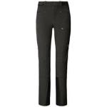 Pantalons techniques Millet noirs en shoftshell coupe-vents stretch Taille XL look fashion pour homme en promo 