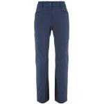Pantalons Millet bleus Taille XS pour femme en promo 