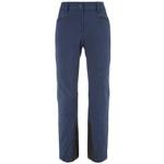 Pantalons Millet bleus Taille L pour femme en promo 