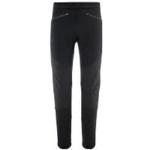Pantalons Millet noirs stretch Taille XL look sportif pour homme en promo 