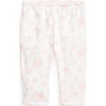 Pantalons Ralph Lauren Polo Ralph Lauren roses en toile Taille 18 mois pour bébé de la boutique en ligne Ralph Lauren 