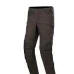 Pantalon Moto Alpinestars Road Pro Gore-Tex® Court Noir noir 2XL