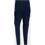 Joggings adidas bleus à motif New York FC New York City Taille XS pour homme en promo 