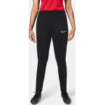 Joggings Nike Academy noirs Taille S look fashion pour femme en promo 