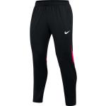 Pantalon de survêtement Nike Academy Pro Noir & Rouge Homme - DH9240-013 - Taille S