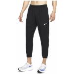 Pantalons taille élastique Nike Challenger noirs Taille XL pour homme en promo 