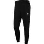 Pantalons de sport Nike Sportswear noirs look fashion pour homme 