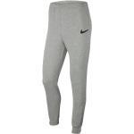 Survêtements Nike gris clair look fashion pour homme 