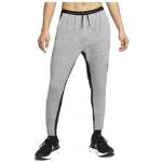 Pantalons Nike Phenom gris foncé Taille M look fashion pour homme en promo 