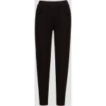 Pantalon Noir Pour Femmes Deha A00576-10009