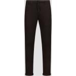 Pantalons classiques Dondup noirs en denim Taille XL pour homme 