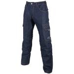 Pantalons cargo O'Neal bleus Taille 3 XL pour homme en promo 