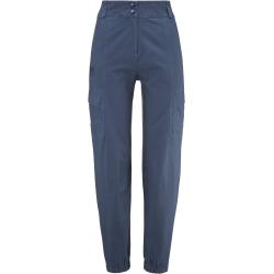 Pantalon Outdoor Millet Cimaï Conton Dark Denim Femme - New Logo Bleu 2024 taille 38
