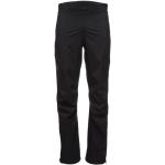 Pantalons de randonnée Black Diamond multicolores imperméables coupe-vents stretch Taille S look fashion pour homme 