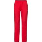 Pantalons Head Club rouges Taille M pour femme 