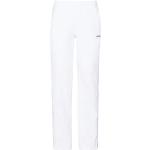 Pantalon pour femme Head Club White L L blanc