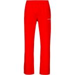 Pantalon pour homme Head Club Pants Men RD L L rouge