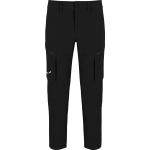 Pantalons Salewa Puez noirs Taille XL look fashion pour homme 