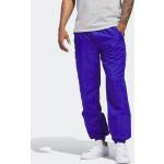 Joggings adidas Essentials bleus Taille XL pour homme en promo 