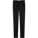 Pantalons de costume Zadig & Voltaire noirs Taille XS pour femme 