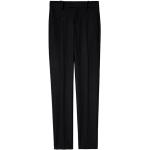 Pantalons de tailleur Zadig & Voltaire noirs en viscose à strass Taille XXS pour femme 