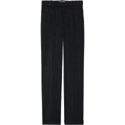 Pantalon Pura Noir - Taille 36 - Femme