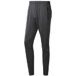 Pantalons de sport Reebok Speedwick gris Taille XS pour homme 