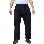 Pantalons cargo pour festival de printemps verts en coton à motif ville Taille 3 XL look urbain pour homme 
