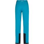 Pantalons de randonnée La Sportiva multicolores Taille S look fashion pour femme 