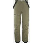 Pantalons de ski Millet verts coupe-vents Taille M look fashion pour homme 