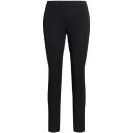 Pantalons skinny de créateur Ralph Lauren noirs stretch pour femme 