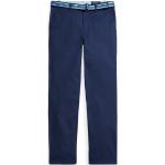 Pantalons slim Ralph Lauren Polo Ralph Lauren à rayures Taille 14 ans pour garçon de la boutique en ligne Ralph Lauren 