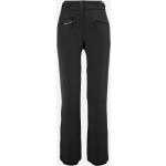 Pantalons de sport Millet noirs imperméables stretch Taille XL look fashion pour femme 