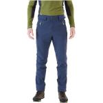 Pantalons de randonnée Rab multicolores en shoftshell Taille XS look fashion pour homme 