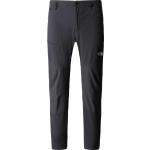 Pantalons de randonnée The North Face gris en shoftshell tapered Taille XS look fashion pour homme 