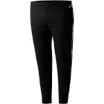 Pantalons Lacoste noirs made in France pour homme 