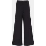 Pantalons de costume Minimum noirs Taille S pour femme 