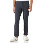 Pantalons slim Kaporal blancs tapered Taille S look fashion pour homme 