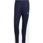 Joggings adidas Essentials bleus Taille XS pour homme en promo 