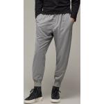 Pantalons adidas Y-3 gris Taille M pour homme 