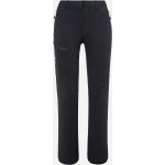 Pantalons Millet Trilogy noirs stretch Taille L look fashion pour femme 